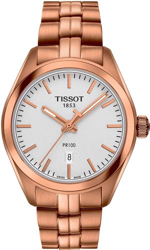 Tissot PR 100 Lady Watch, 33mm at Nordstrom Rack