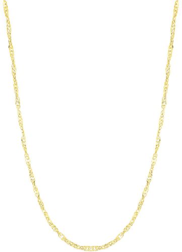Bony Levy 14K Yellow Gold Twisted Chain Necklace at Nordstrom Rack