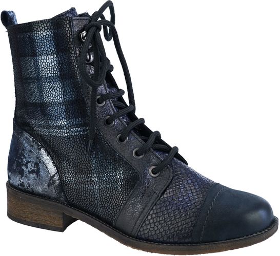 Liberty Combat Boot