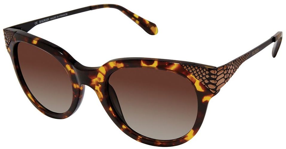 Balmain 53mm Modified Cat Eye Sunglasses at Nordstrom Rack