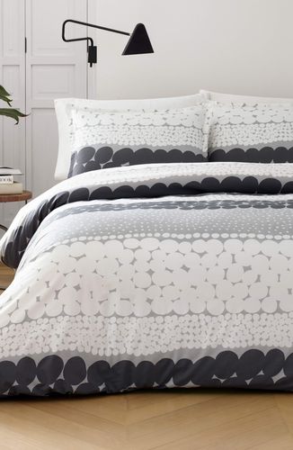 Jurmo Comforter & Sham Set