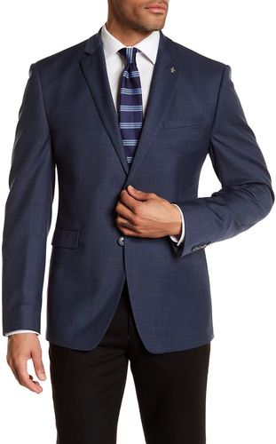 Original Penguin Two Button Notch Lapel Suit Separates Blazer at Nordstrom Rack