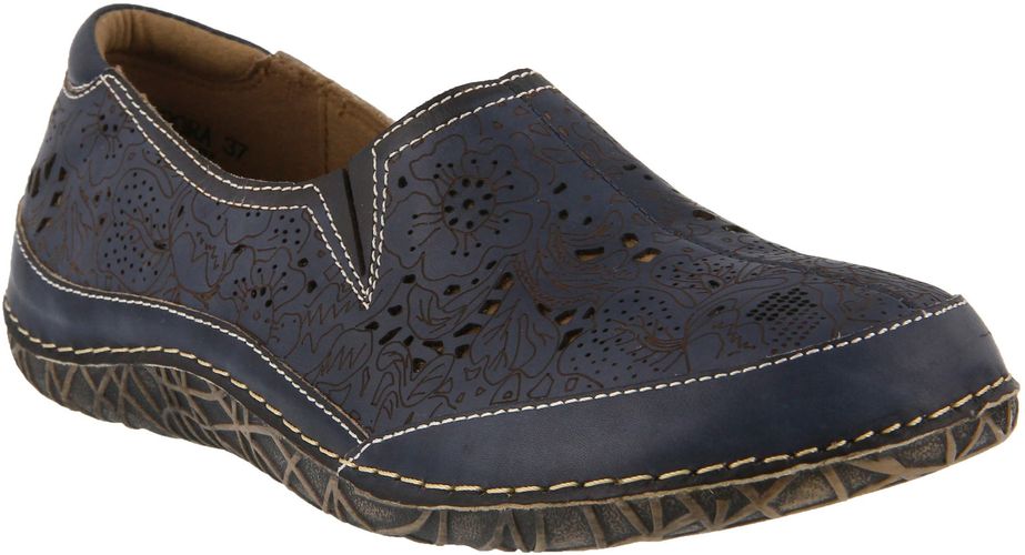 Libora Slip-On Flat