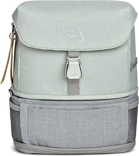 Jetkids By Stokke Crew Expandable Backpack - Green