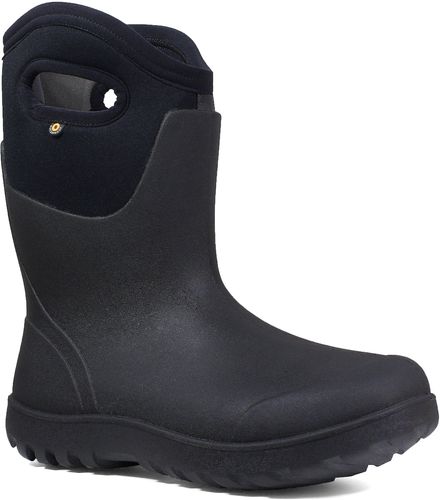 Neo Classic Mid Waterproof Rain Boot