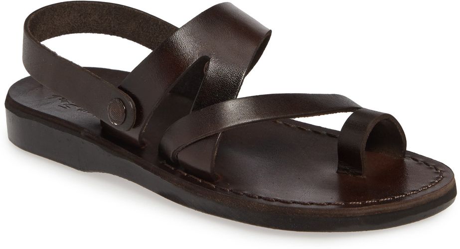 Benjamin Sandal