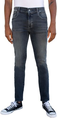 Lexington Slim Fit Stretch Jeans