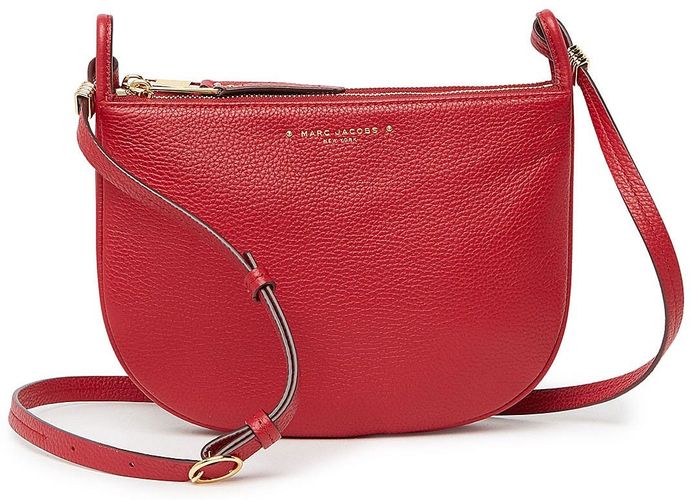 Marc Jacobs Supple Leather Crossbody Bag at Nordstrom Rack