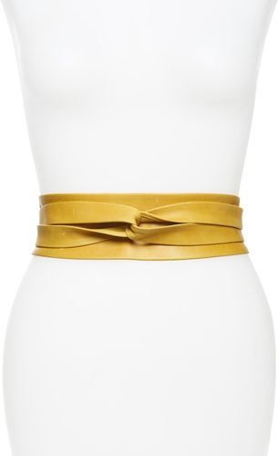 Classic Wrap Belt