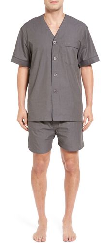 Cotton Short Pajamas