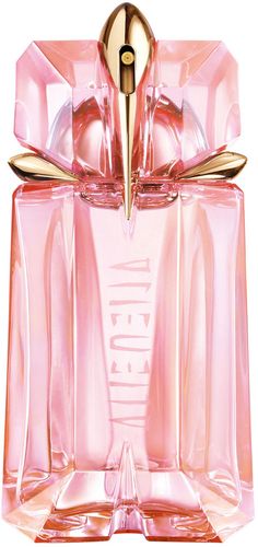 Alien Flora Futura By Mugler Eau De Toilette Spray, Size - One Size