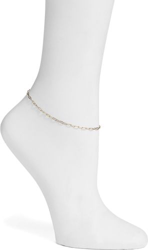 Michele Anklet