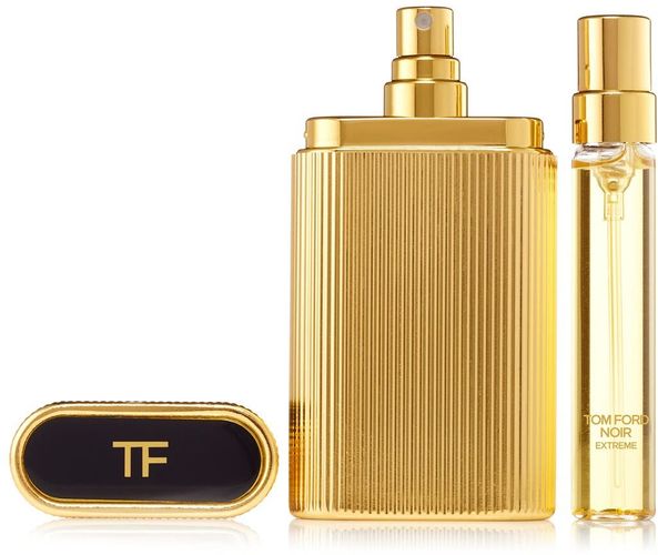 Noir Extreme Perfume Atomizer, Size - One Size