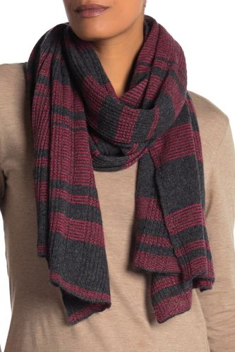 Portolano Cashmere Scarf at Nordstrom Rack