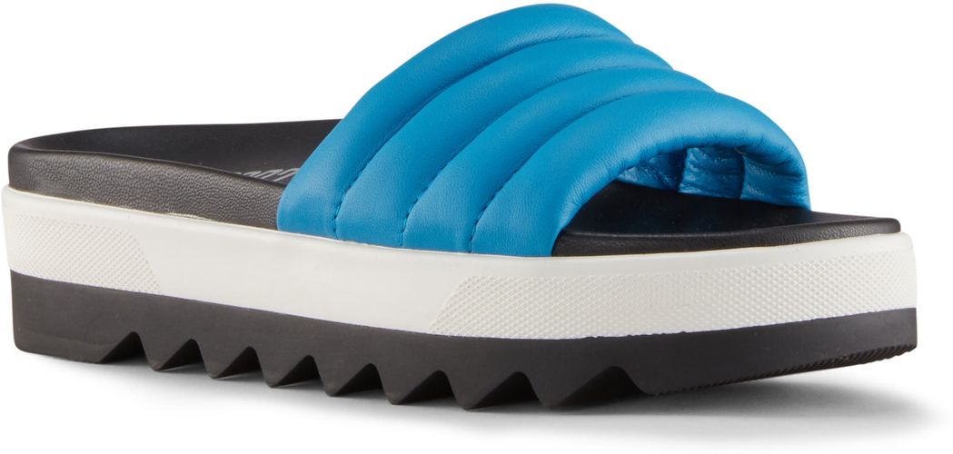 Prato Slide Sandal