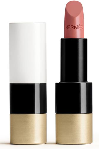 Rouge Hermes - Satin Lipstick - 13 Beige Kalahari