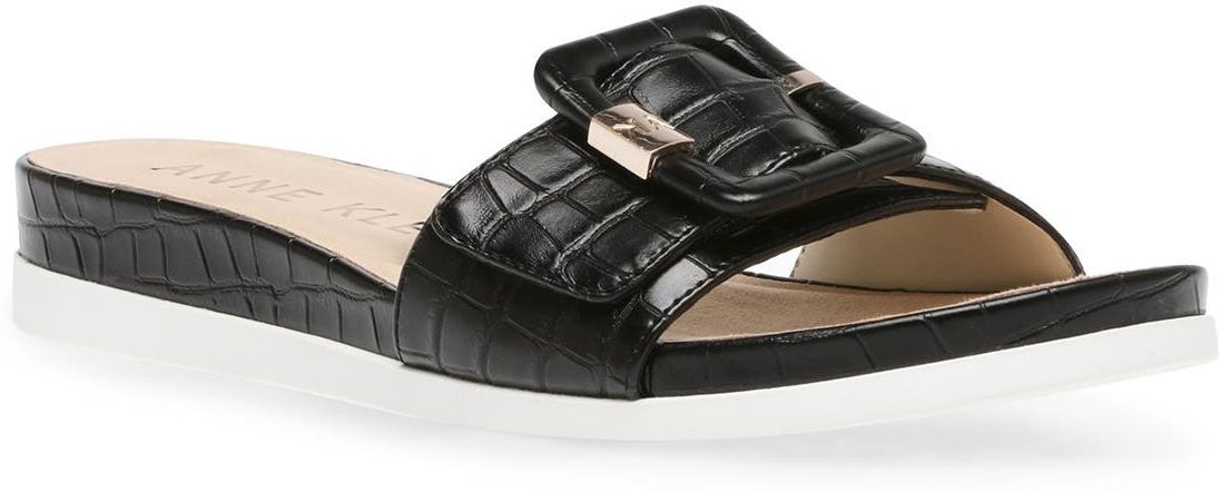 Slone Slide Sandal