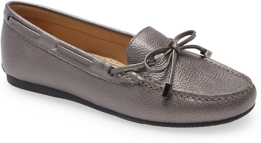 Sutton Moccasin