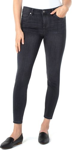Abby Ankle Skinny Jeans