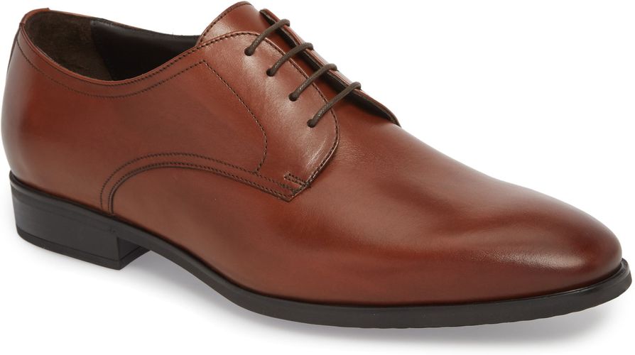 To Boot New York Dwight Plain Toe Derby at Nordstrom Rack