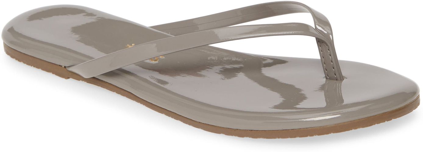 'Glosses' Flip Flop