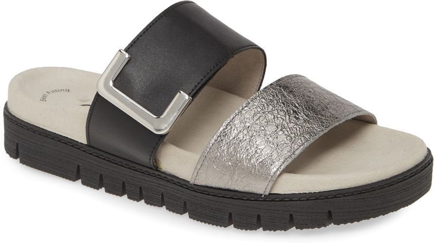 Slide Sandal