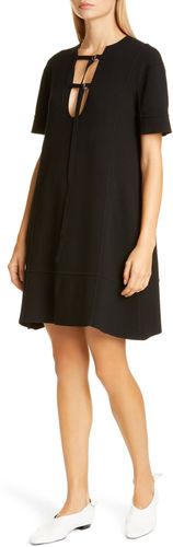 Proenza Schouler Short Sleeve Jersey Dress at Nordstrom Rack