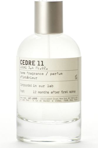 Cedre 11 Home Fragrance Spray