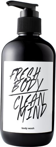 Body Wash