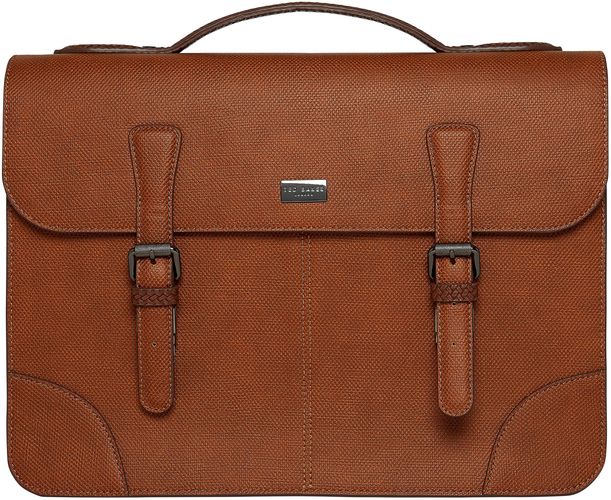 Vitta Satchel - Brown