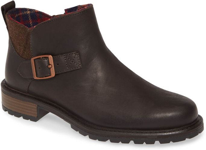 Andover Legacy Chelsea Waterproof Boot