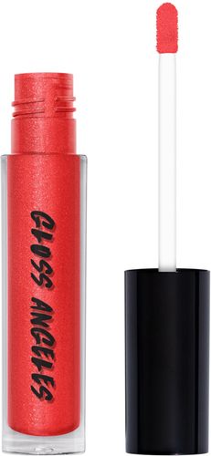 Gloss Angeles Lip Gloss - Ay Poppy