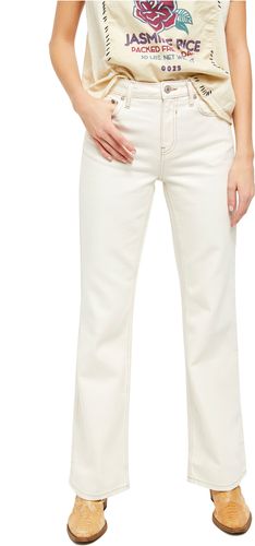 Laurel Canyon High Waist Flare Jeans