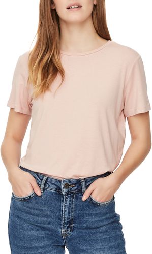 Ava Short Sleeve T-Shirt