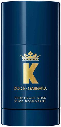 K By Dolce & gabbana Deodorant