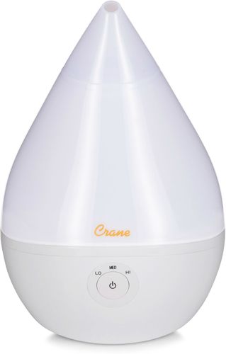 'Droplet' Humidifier