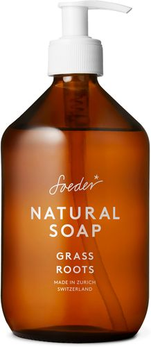 Natural Hand Soap