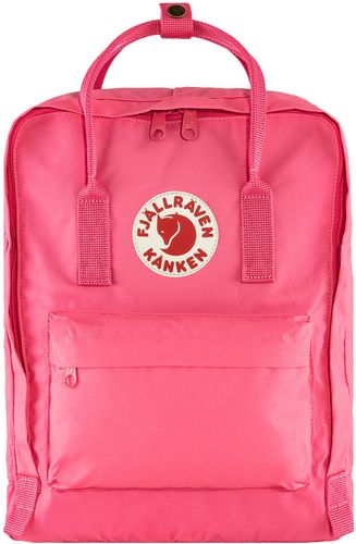 Kanken Water Resistant Backpack - Pink