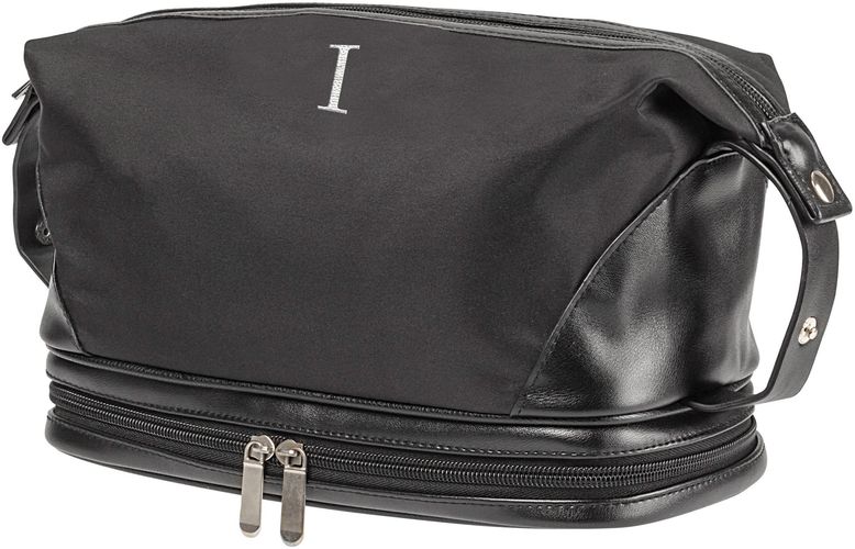 Monogram Toiletry Bag I