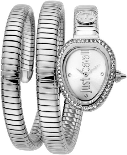 Just Cavalli Women's Just Glam Bracelet Watch, 22mm at Nordstrom Rack