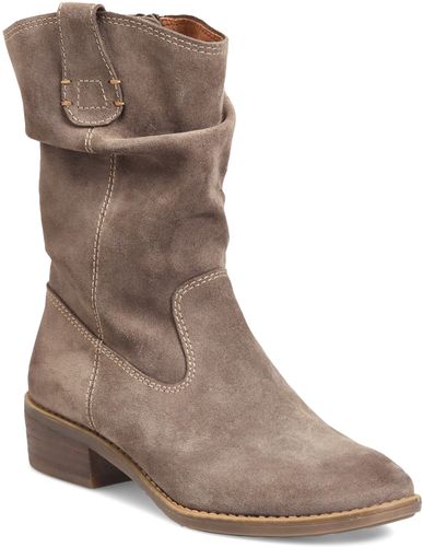 Chrysta Waterproof Bootie