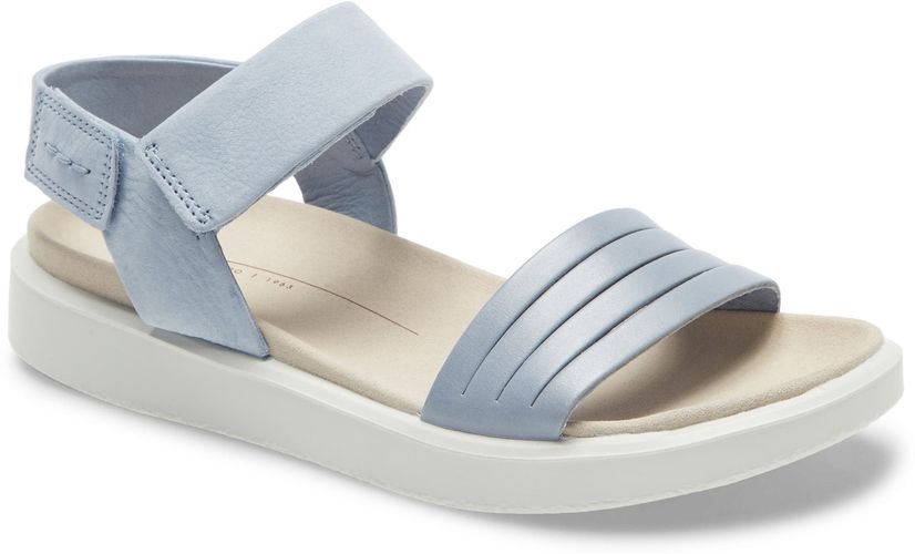 Flowt Strap Sandal