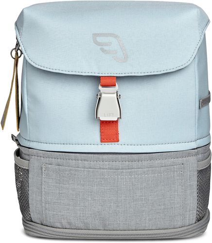 Jetkids By Stokke Crew Expandable Backpack - Blue