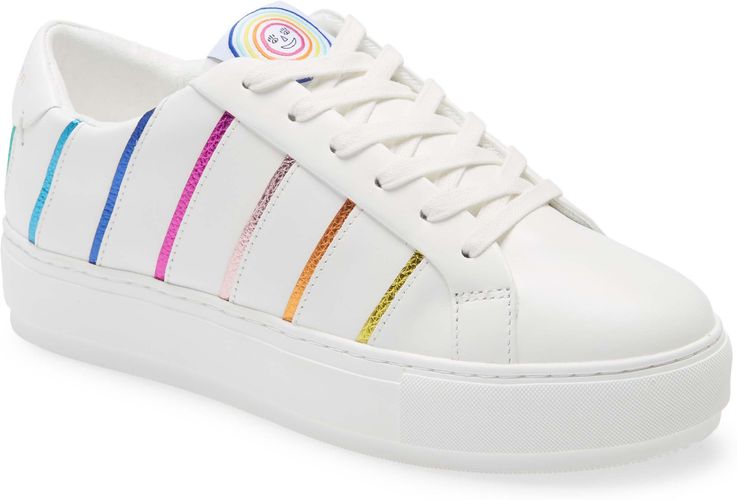 Rainbow Laney Sneaker