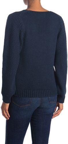 Brochu Walker Kara Vee Sweater at Nordstrom Rack