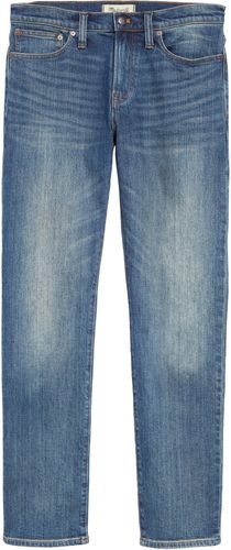 Authentic Flex Slim Fit Jeans