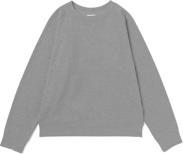 Raglan Sweatshirt