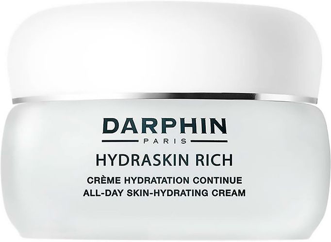 Hydraskin Rich All-Day Skin Hydrating Cream