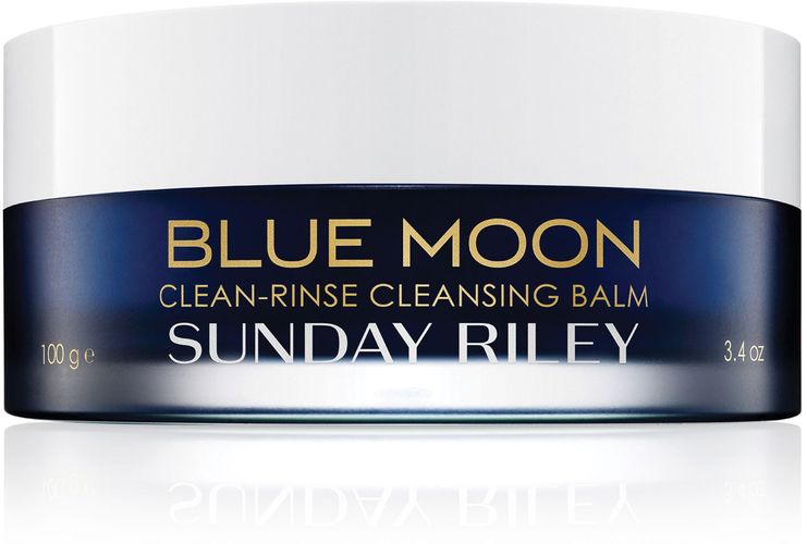 Blue Moon Tranquility Cleansing Balm