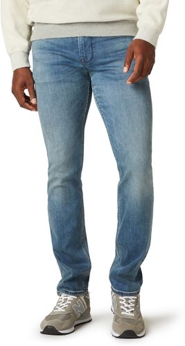 Blake Slim Straight Leg Jeans